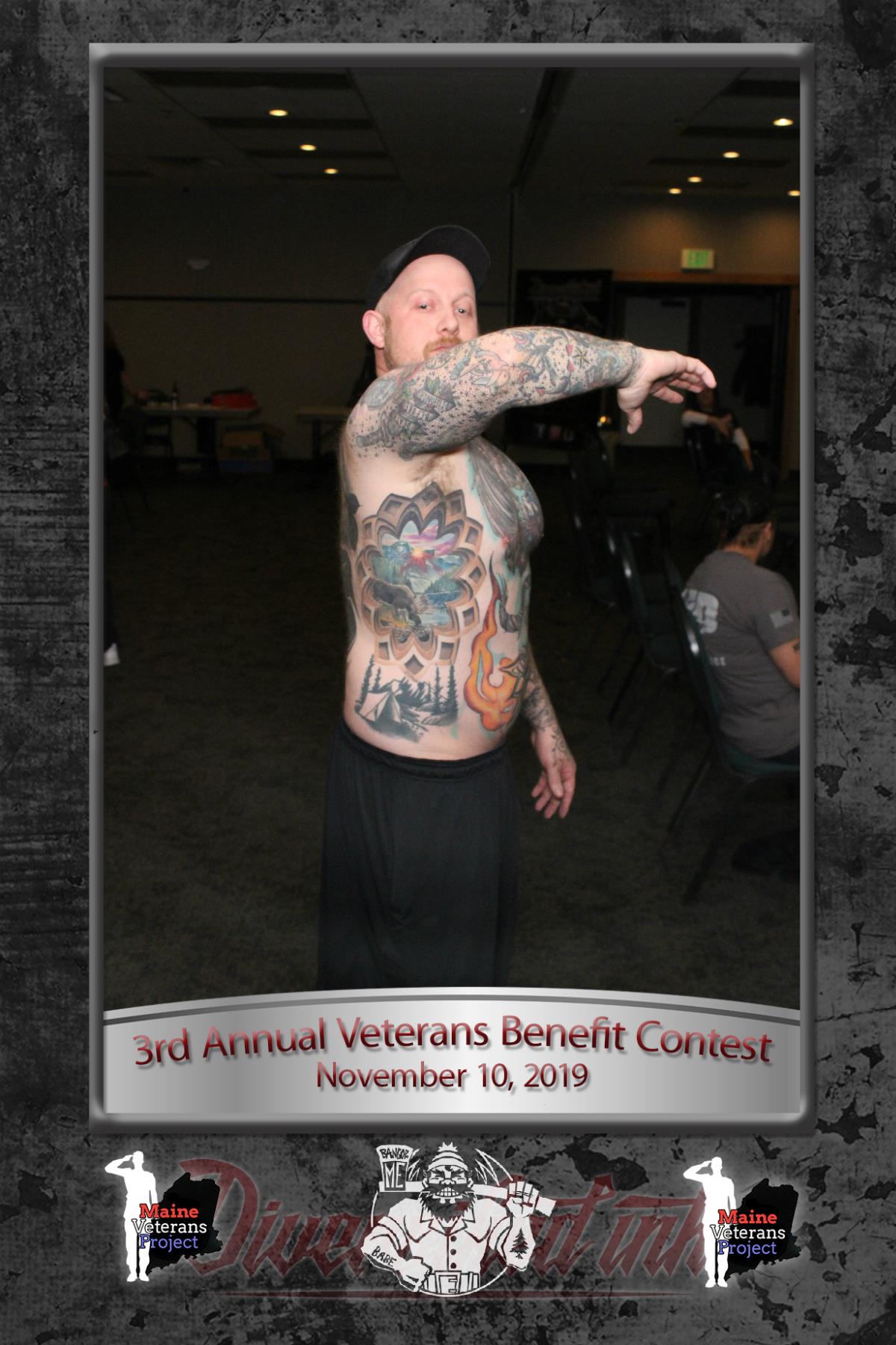 Veterens Benefit | View more photos from the event at gallery.mainemagicmirror.com/u/MaineMagicMirror/Veterens-Benefit
